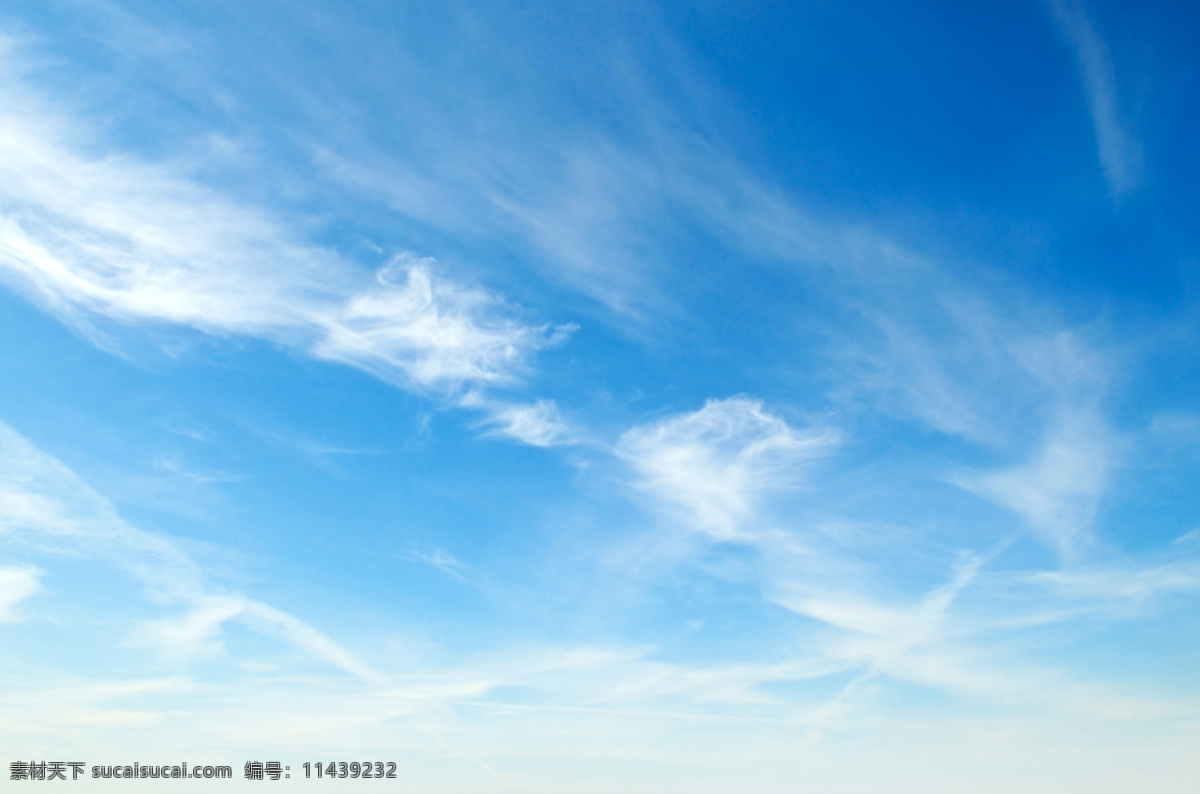 白云 云朵 云彩 蓝天 云层 天空 蓝天白云 风光方面素材 自然风景 自然景观