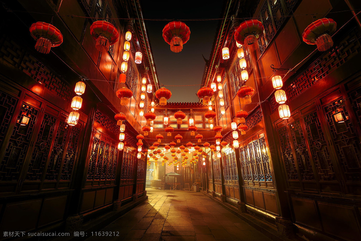 复古 灯笼 中式 古典 喜庆 建筑 海报 背景 图 红色 节日 海报背景 素材图 背景图 banner 首屏背景 黑色
