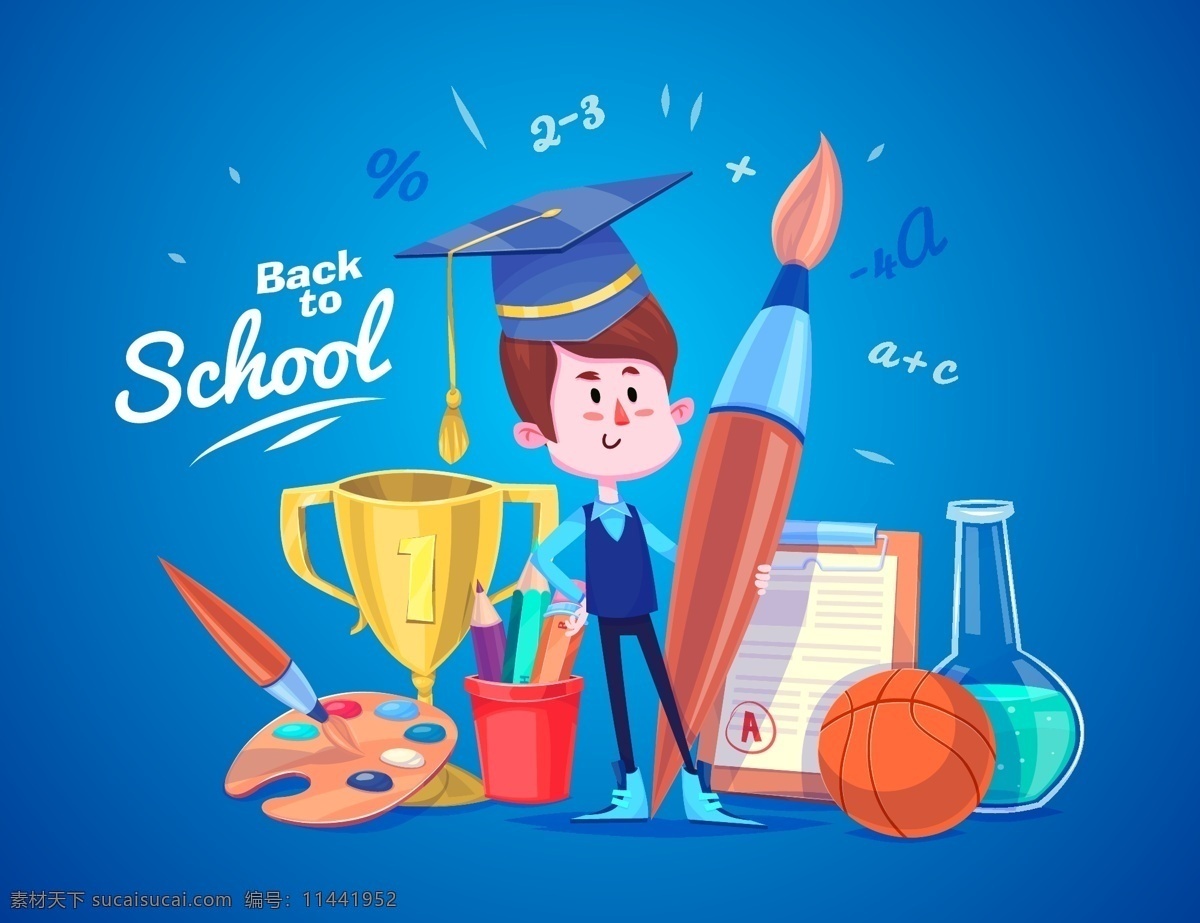 卡通儿童 文具 插画 小学 儿童 卡通学生 书籍 书架 课本 卡通小学生 国际交流 地球 幼儿园 学生 义务教育 校园 卡通学习儿童 书柜 孩子 学习的孩子 学习 学校 黑板 尺寸 笔 生活百科 学习用品