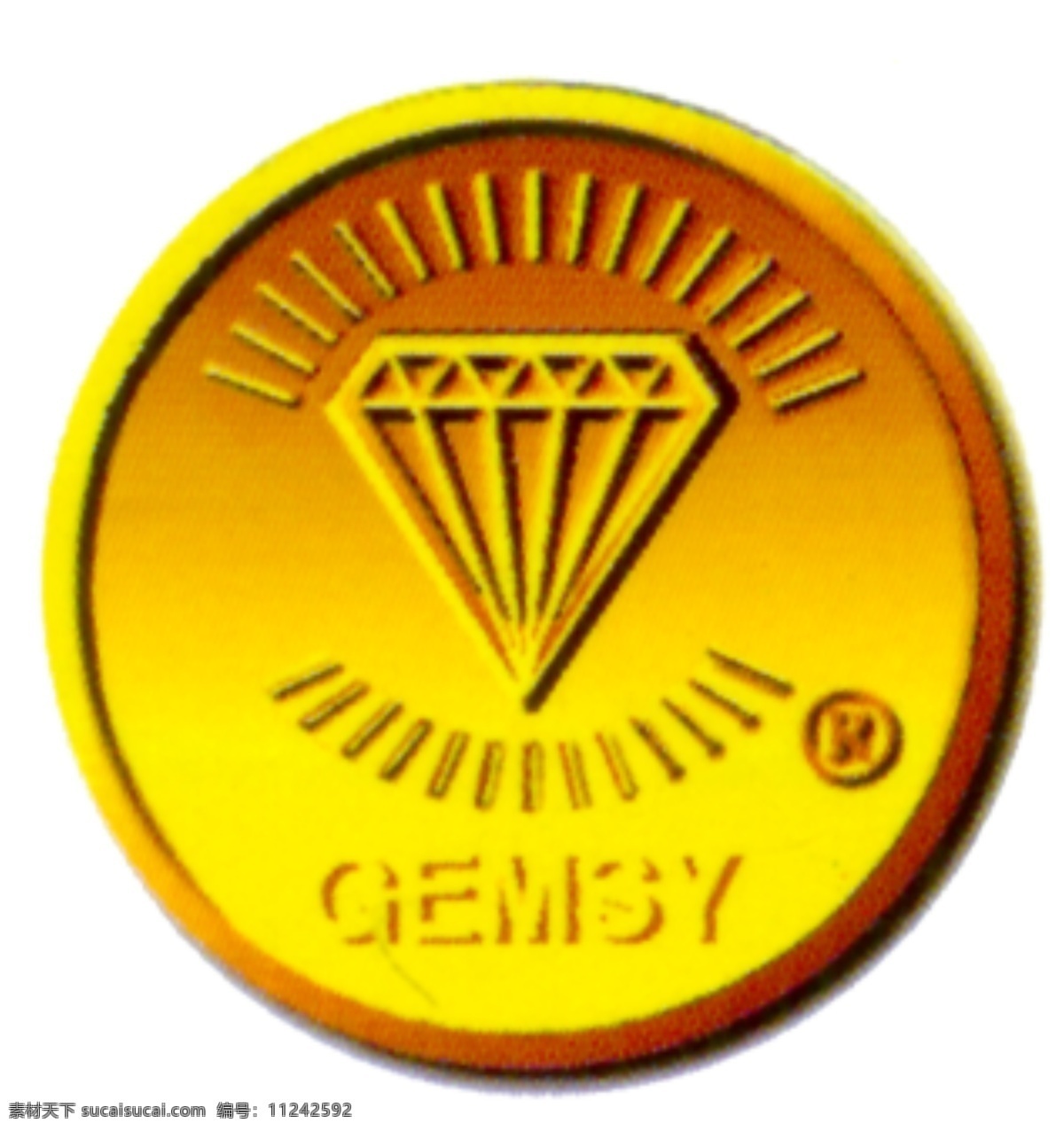 宝石 标志 gemsy psd源文件