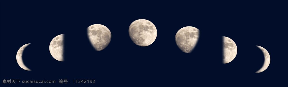 月亮月球图片 月亮 月亮的夜晚 天空 气氛 大气 神秘 梦 自然 光 月光 黑暗 现代科技
