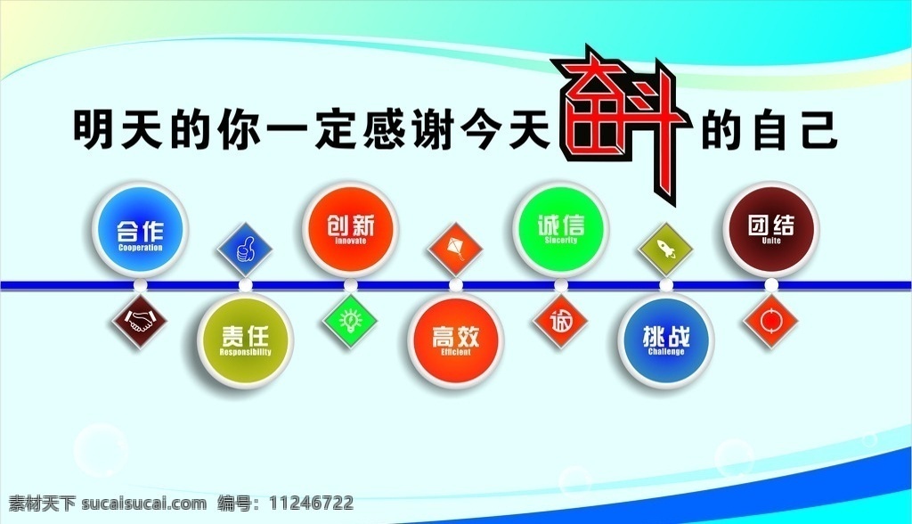 企业文化墙 企业形象 企业文化 形象墙 文化墙 x6 室内广告设计