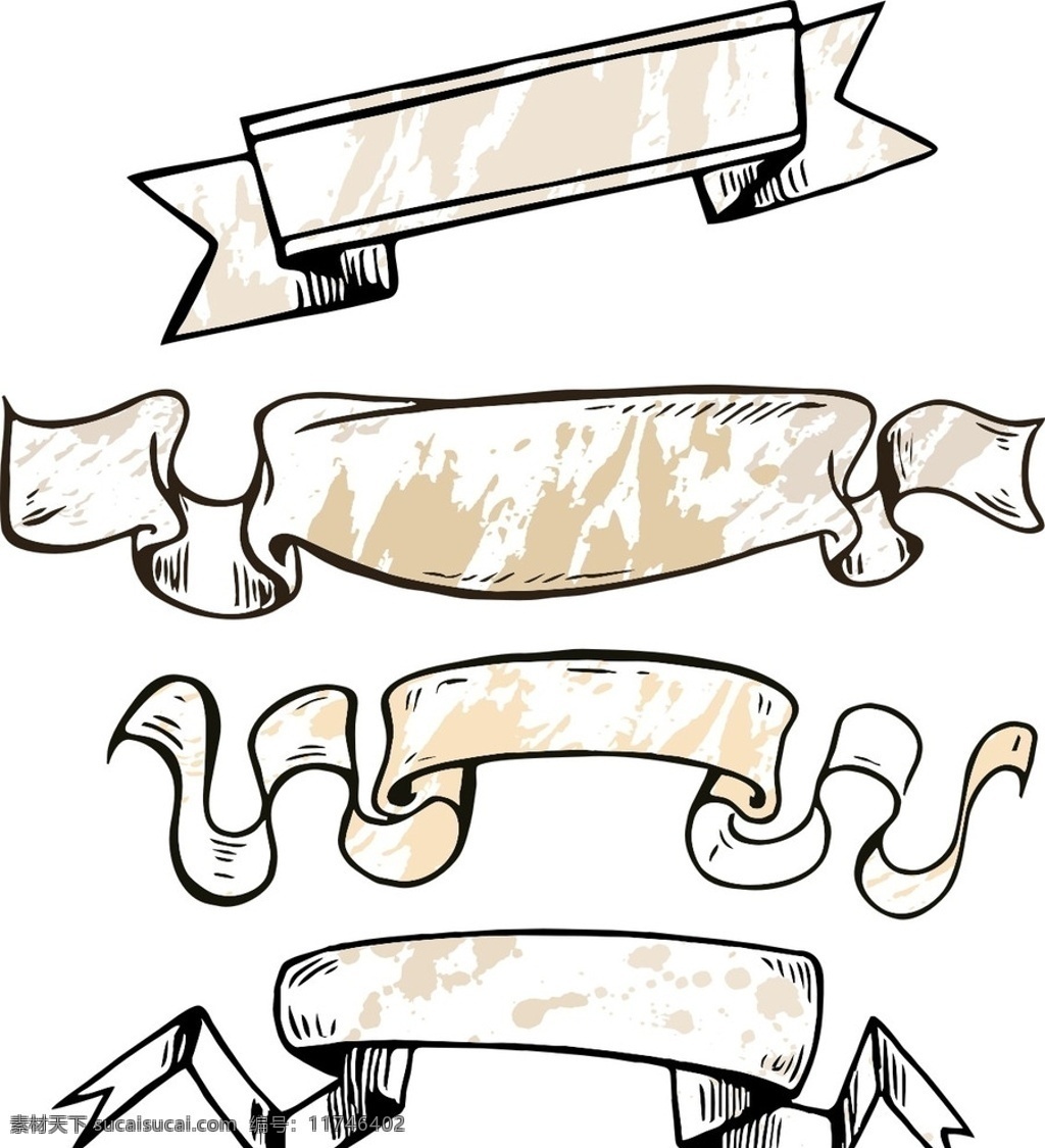 矢量丝带素材 矢量丝带 矢量 丝带 喜庆 欧式矢量丝带 欧式丝带素材 欧式 欧式丝带 动感丝带素材 飘带 缠绕 节日素材 丝带素材 丝带横幅 手绘丝带 复古 怀旧 欧式古典 复古丝带 古典丝带横幅 怀旧丝带 banner 元素 手绘 条幅 横幅 矢量素材