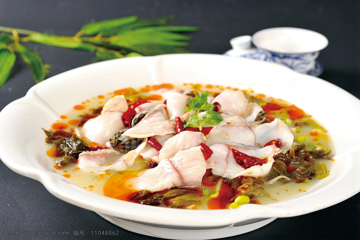 酸菜鱼图片 酸菜鱼 美食 传统美食 餐饮美食 高清菜谱用图