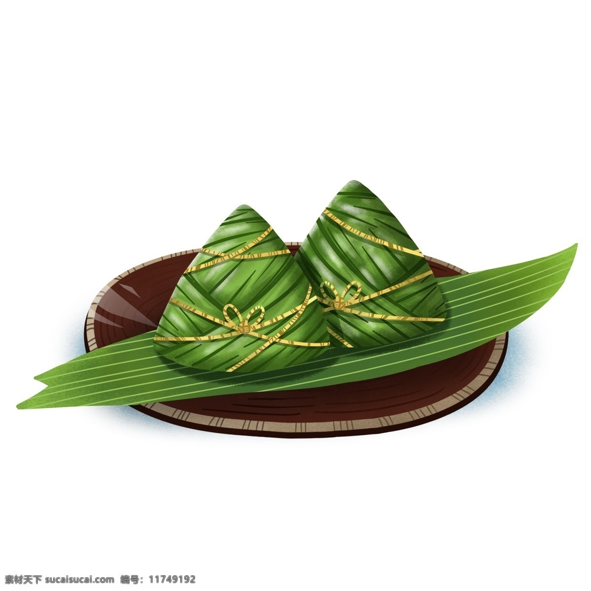 端午节 龙舟节 粽子 节 写实 料 食物 元素 原创 创意 绿色 免抠素材 端午 粽子节 鸡蛋 节料 粽球