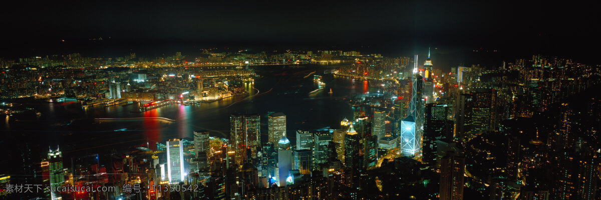 城市 夜景 天空 蓝天白云 旅游 风景 美景 自然景观 自然风景 旅游摄影 香港夜景 山水风景 风景图片