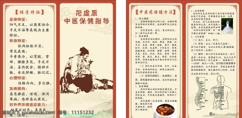 阳虚质素材图片下载-素材编号11151232-素材天下图库