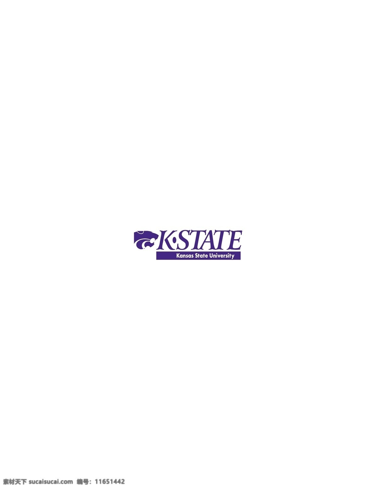 logo大全 logo 设计欣赏 商业矢量 矢量下载 kstate2 高等 学府 标志 标志设计 欣赏 网页矢量 矢量图 其他矢量图