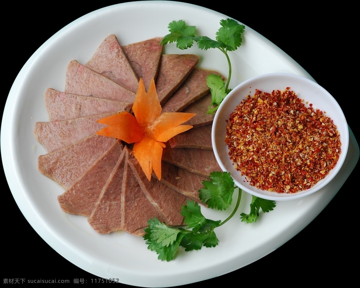 干拌香牛肉 菜肴 食物 美食 排版设计 矢量素材 其他矢量 矢量