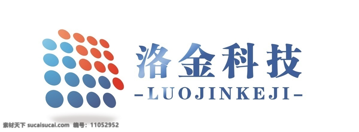 logo 标志设计 广告设计模板 源文件 洛 金 科技 模板下载 洛金科技 洛金科技标志 矢量图 现代科技