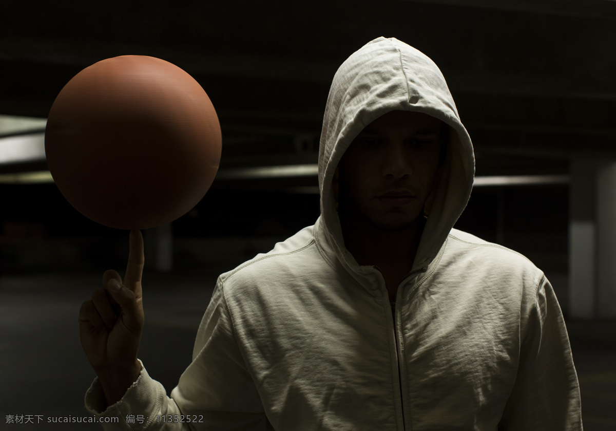 食指 篮球 运动员 蓝球 上 健身器材 健身人物 外国人物 体育项目 体育比赛 体育运动 生活百科