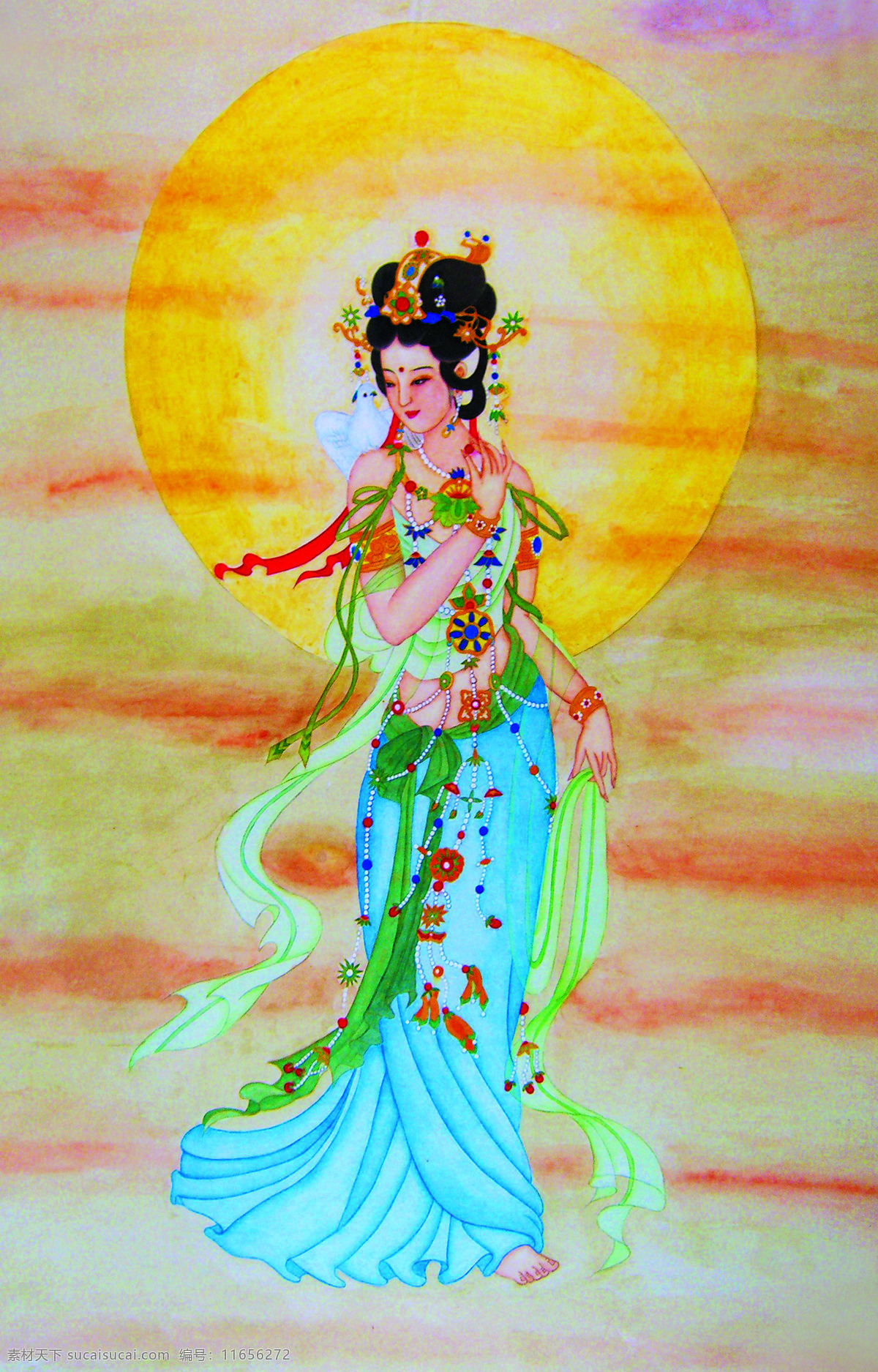 古代仕女图 美术 中国画 人物画 女人 古代仕女 丽人 仙女 国画仕女 国画集125 文化艺术 绘画书法