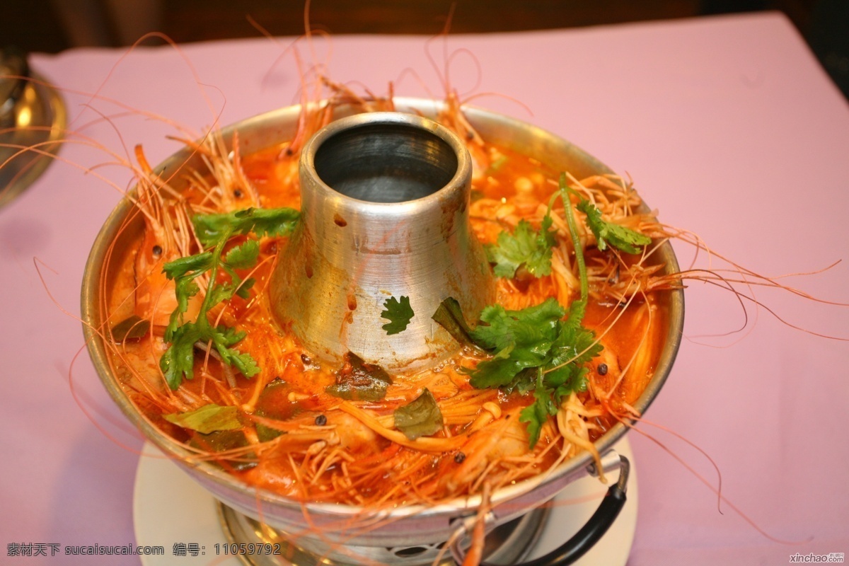 麻辣巴渝火锅