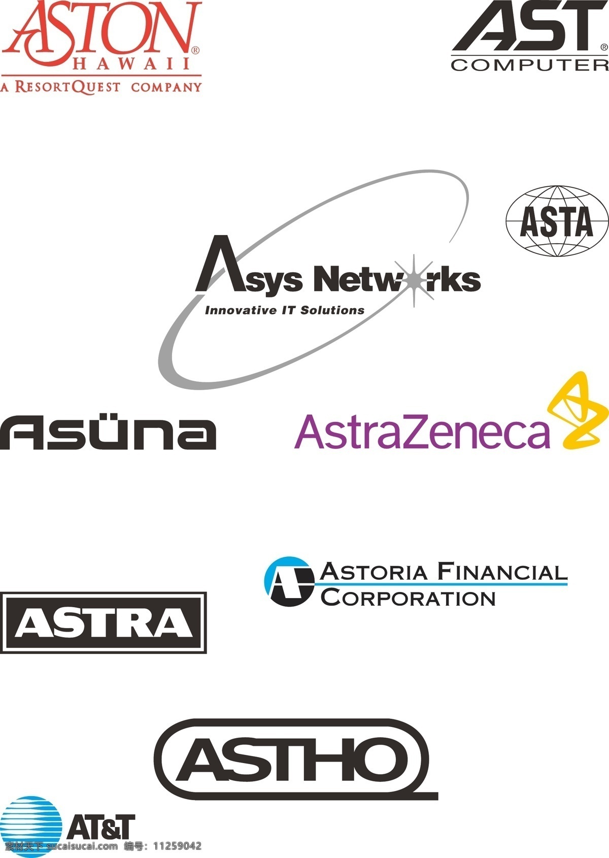asuast 开头 logo 标志 asu ast 标识标志图标 企业 矢量图库 白色