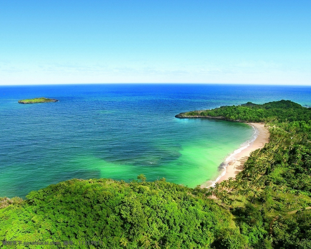 海边风景 自然风景 风景壁纸 海滩 海浪 沙滩 美丽 海边 风景 自然景观