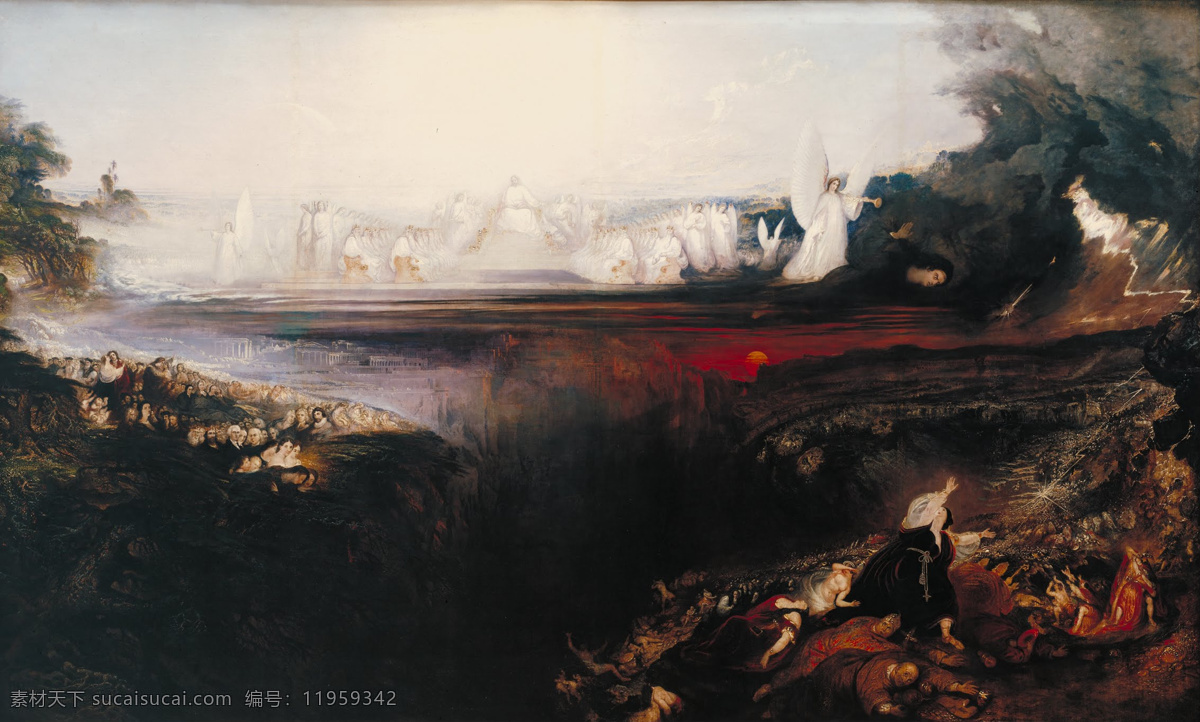 书法 风景图片 风景画 风景 书画 绘画书法 文化艺术 书法风景 书画文字