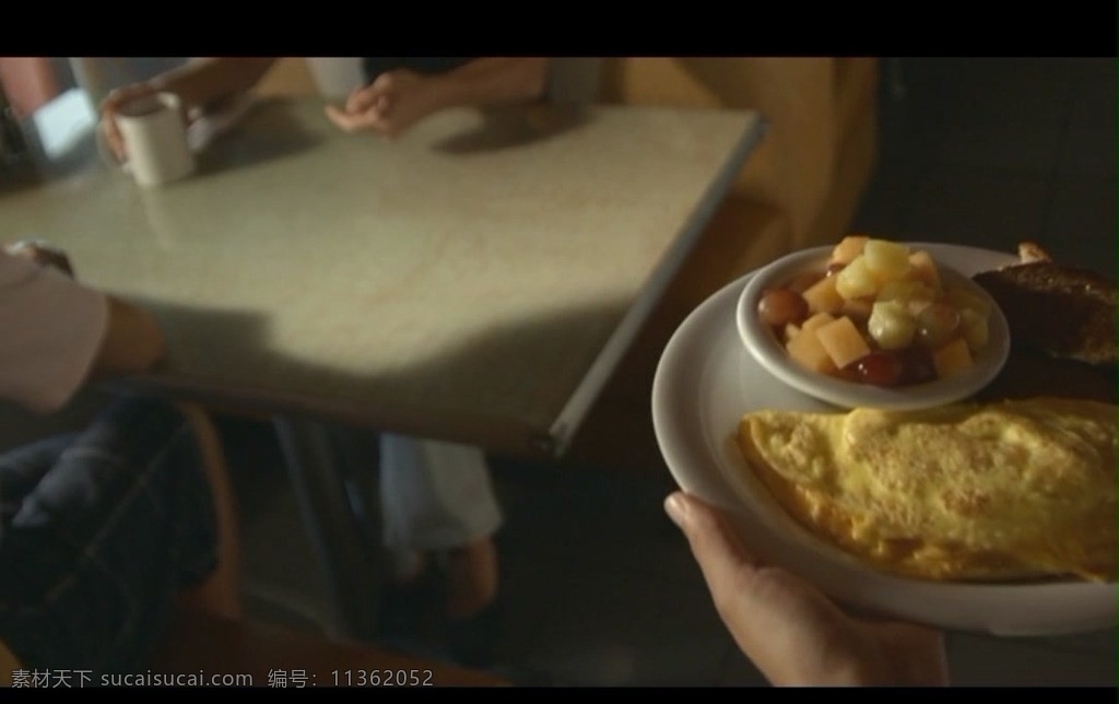 美食场景视频 食品视频素材 西餐视频素材 美食视频 美食 动态 视频 视频素材 餐饮 背景 多媒体设计 源文件 mov