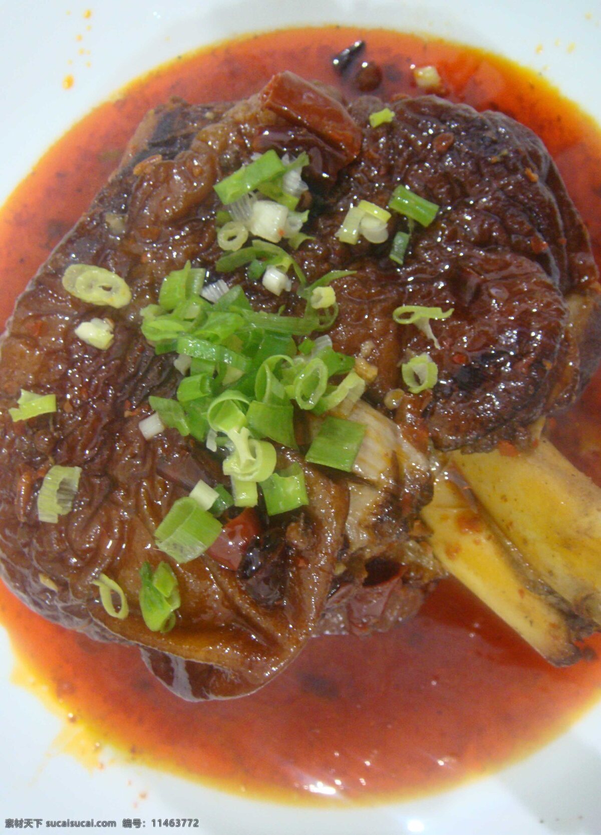 酸汤肘子 川菜 酸辣 肘子 餐饮 传统美食 餐饮美食