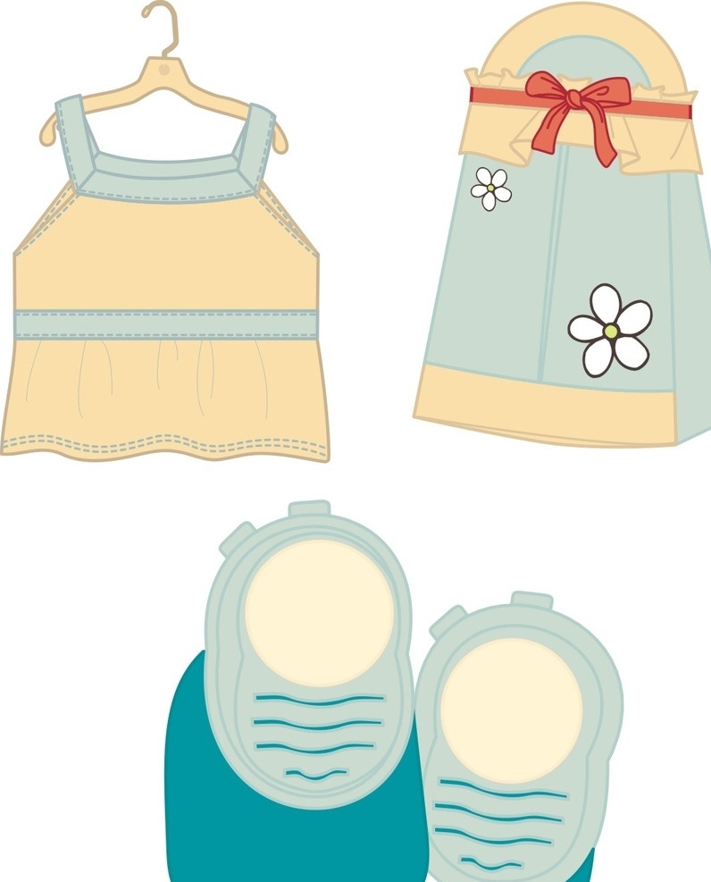 儿童斗篷 围嘴 衣服 卡通素材 可爱 手绘素材 幼儿园素材 抽象 时尚 可爱卡通 矢量素材 幼儿园 儿童服装 卡通儿童服装 卡通服装 婴幼儿服饰 婴幼儿 服饰 卡通儿童斗篷 儿童毯子 矢量围嘴 卡通围嘴 婴儿用品 卡通婴儿用品 矢量婴儿用品 儿童裙子 卡通儿童裙子 童装