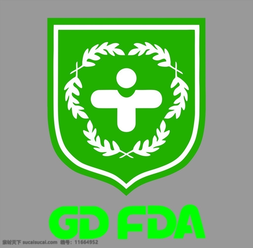 药监局 logo 食 口 药品监督管理局 单位 政府 企业 标志 标识标志图标 矢量