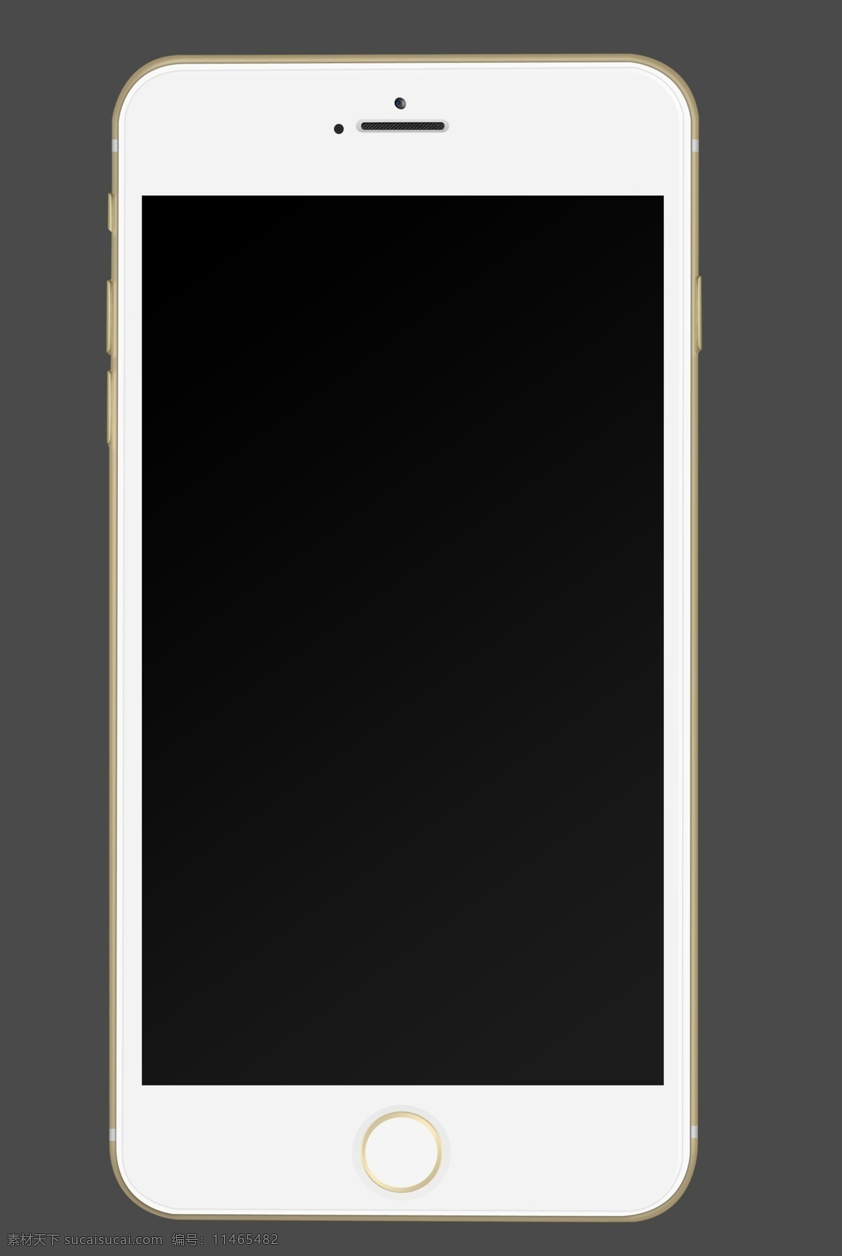 苹果手机 手机壳 手机正面 iphone 广告 ps素材 分层