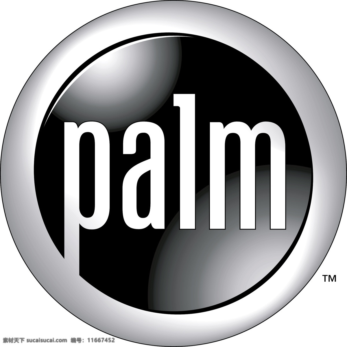 棕榈 股份 有限公司 矢量标志下载 免费矢量标识 商标 品牌标识 标识 矢量 免费 品牌 公司 白色