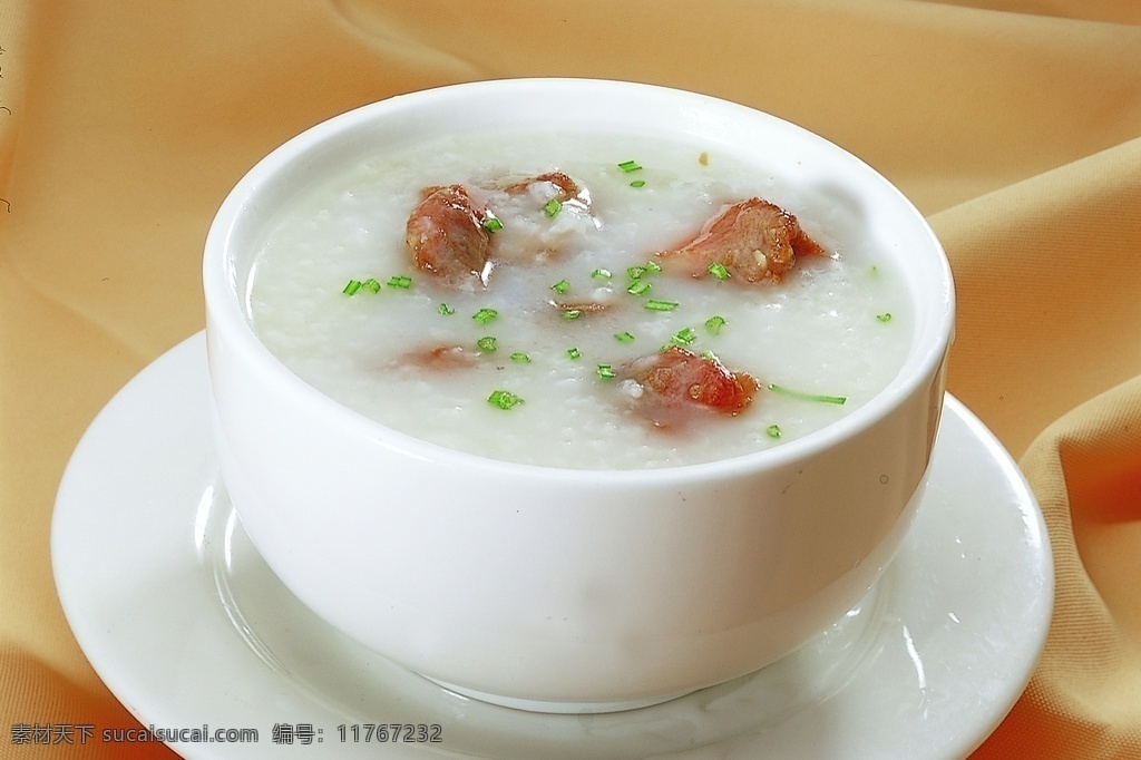 风味咸骨粥 咸粥 咸骨 咸骨粥 瘦肉粥 咸猪骨粥 排骨粥 烧骨粥 肉片粥 营养粥 营养煲粥 养生粥品 菜干咸骨粥 粥 餐饮美食 传统美食