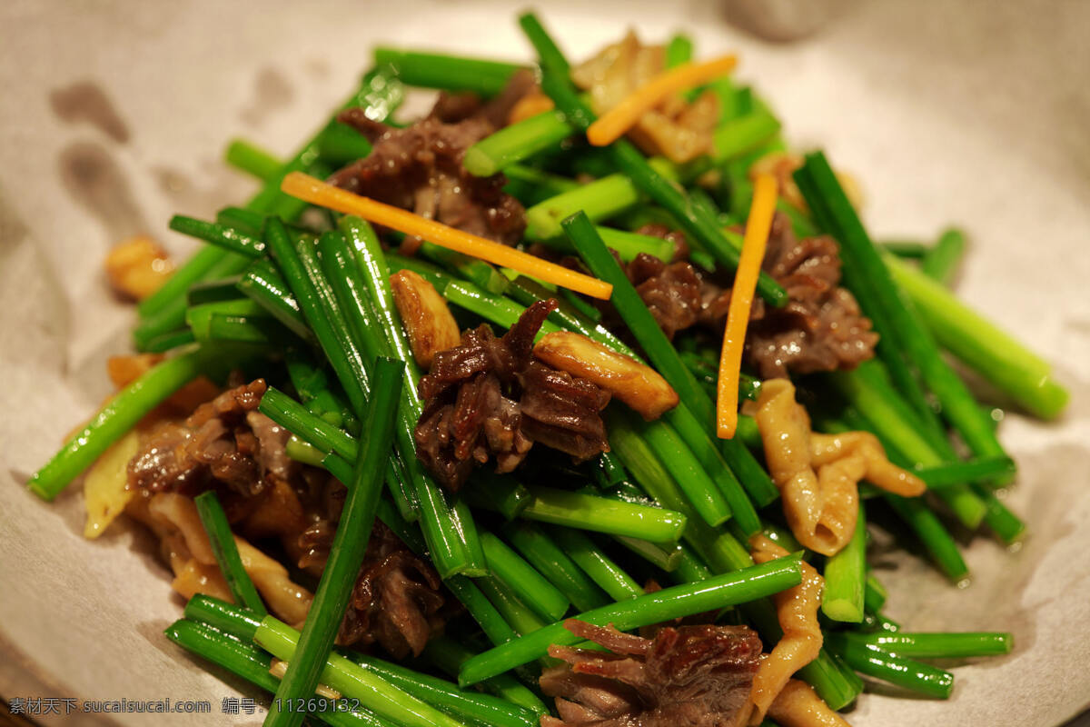 家常菜 蒜苔炒肉 美食 美味 中餐 餐饮 菜品 传统美食 餐饮美食