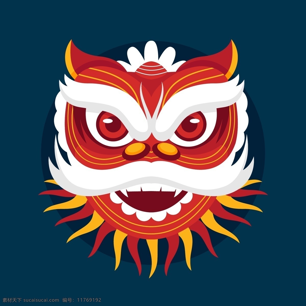 矢量舞狮 卡通舞狮 手绘舞狮 舞狮插画 舞狮人物 春节元素 春节素材 新年元素 新年素材 舞龙 春节文化 过年素材 新年喜庆 元宵节 春节活动 新年 文化艺术 节日庆祝