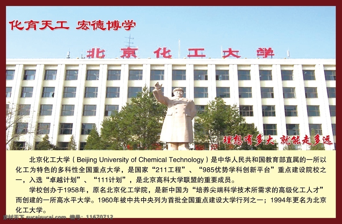 北京化工大学 名校介绍海报 中国名校 历史名校 中国名校简介 名校简介海报 名校掠影 名校简介 学校背景 学校展板 教室展板 校园文化 简介 高档背景 名校 大学 展板模板