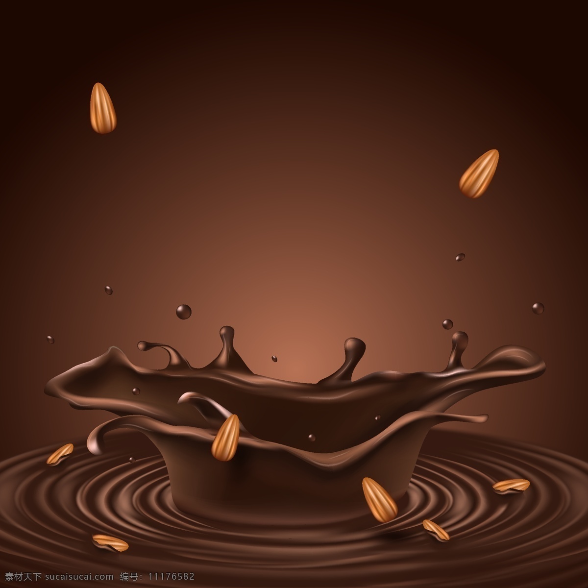 动感 水花 波纹 巧克力 食品 背景 巧克力背景 食品背景 巧克力广告 美味 动感牛奶 牛奶纹理 牛奶巧克力 巧克力糖 朱古力 milk 印刷适用 高清图片 创意图片 溶化 液体 食物 零食 奶油 丝滑 创意 逼真 海报背景 场景
