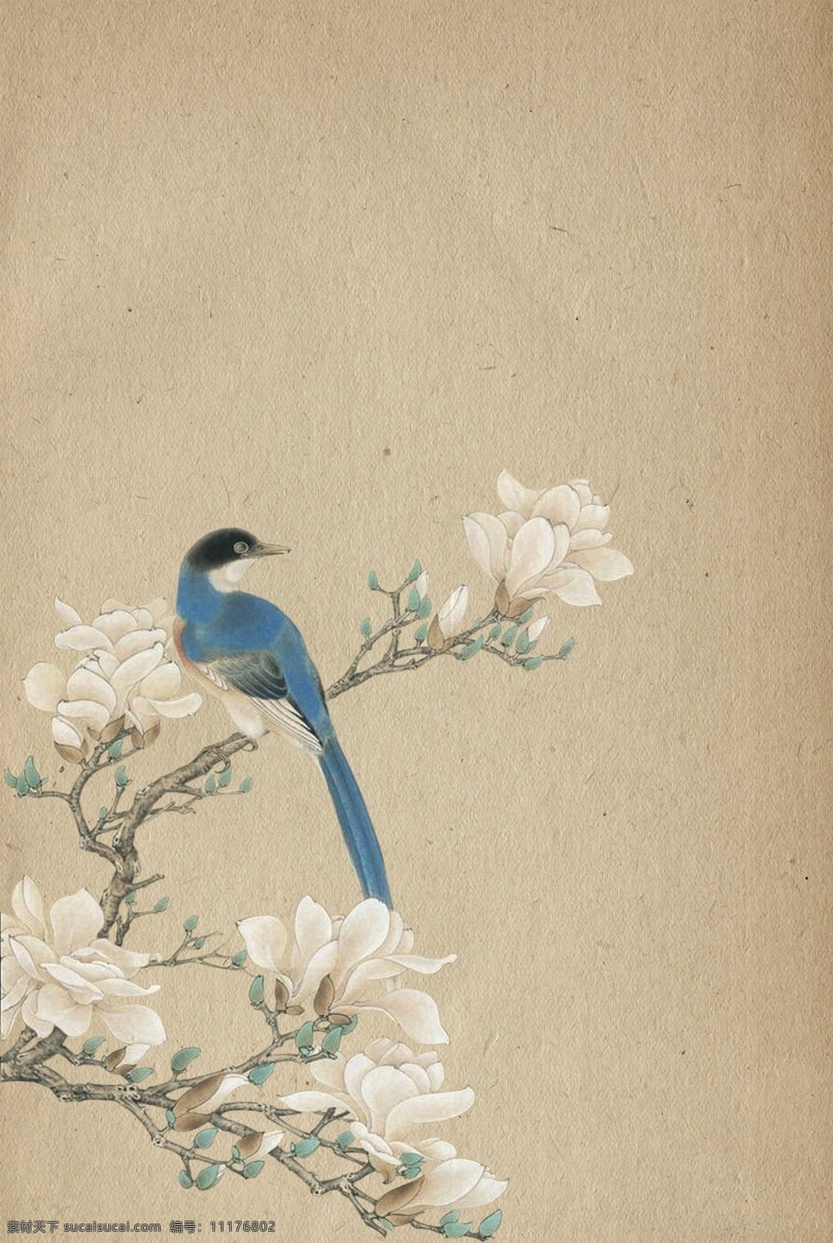 古风 手绘 花卉 飞鸟 工笔画 古典 背景 中国风 祥云 太 荷花 荷叶 荷塘 鸟 山水 水墨 复古 宫廷