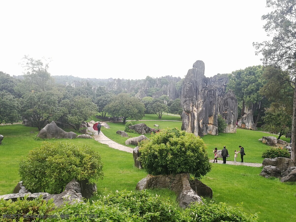 石头 石林风景区 世界地质公园 世界自然遗产 5a景区 云南昆明 喀斯特地貌 天下第一奇观 旅游摄影 国内旅游