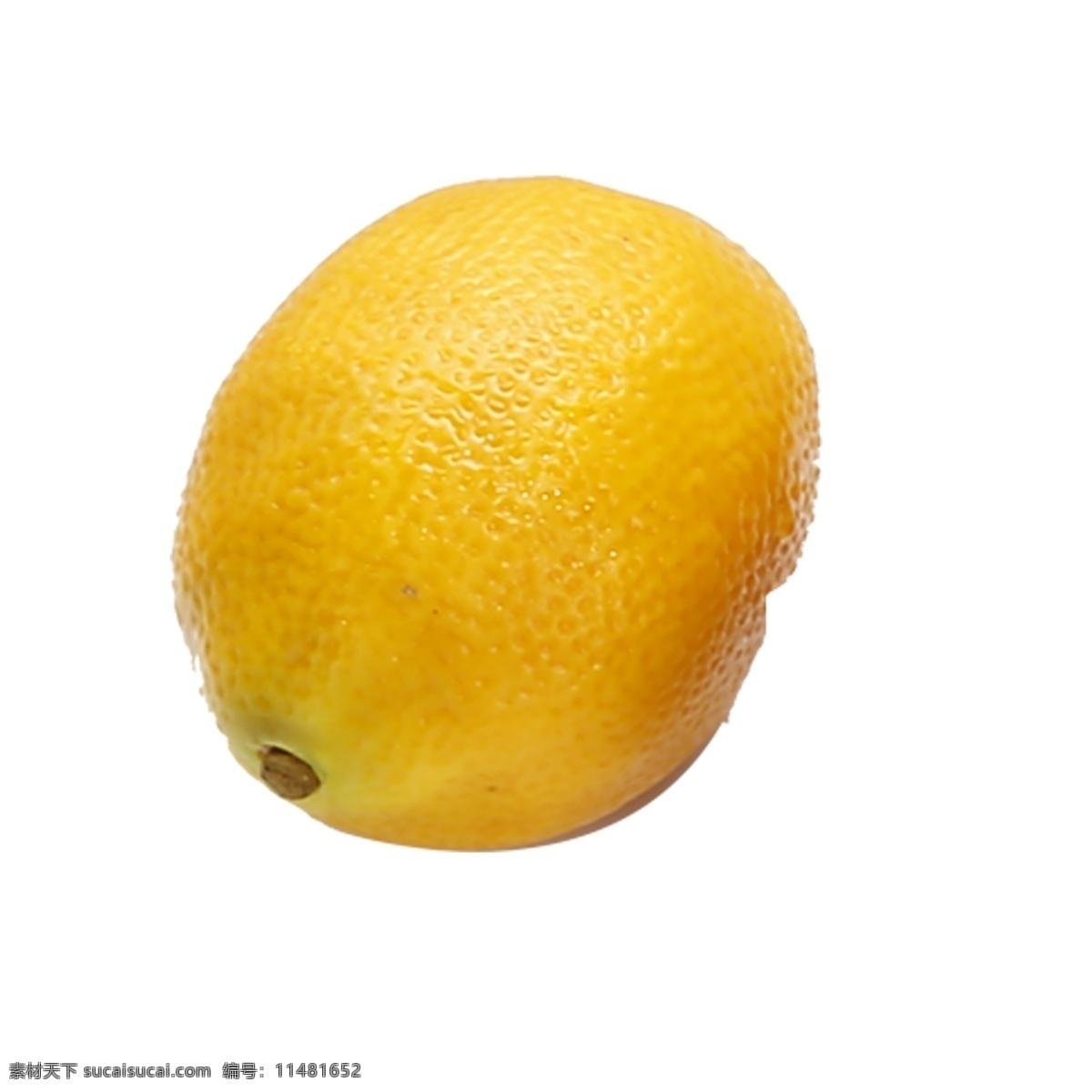 黄色 柠檬 免 抠 图 新鲜水果 美味的柠檬 植物水果果实 黄色的柠檬 果实 免抠图