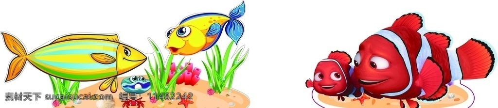 鱼造型 卡通鱼 海鲜 分层 卡通 海洋鱼 幼儿园素材 海洋 大海 海洋生物 鱼类 鱼 游戏 捕鱼游戏 捕鱼 矢量图鱼类 卡通鱼类 漫画鱼类 鲨鱼 海豚 剑鱼 海马 小丑鱼 小黄鱼 水母 红烧鱼 水煮鱼 烤鱼 矢量鱼 卡通造型 卡通鲫鱼 卡通小黄鱼 校园文化