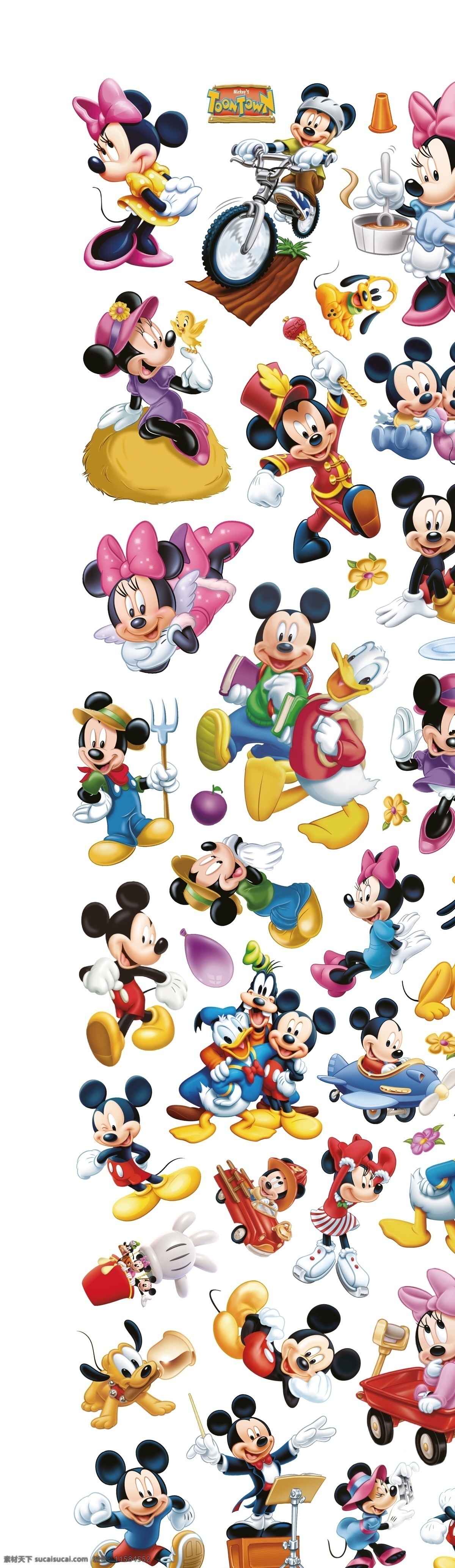 米老鼠 米奇 迪士尼 卡通 可爱 汇总 集合 小老鼠 动画 人物 米妮 卡通动漫 动漫动画 动漫人物 妙妙屋