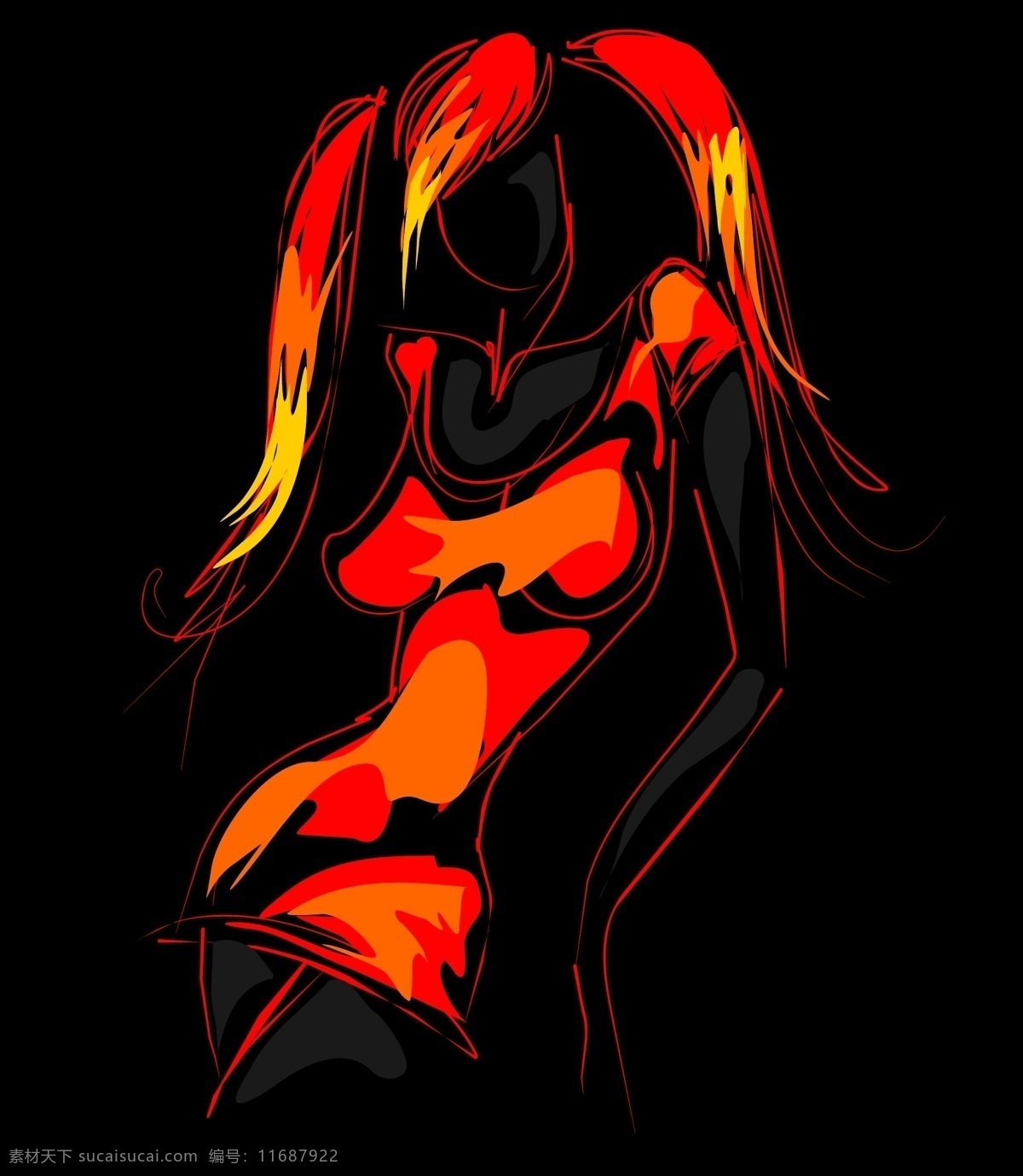 时尚 少女 速写 插图 手绘少女 时尚少女 手稿 线描 翅膀 女孩 女人 时髦 女性 都市美女 青春美少女 美少女 性感美女 女子 姑娘 手绘 小女孩 服装设计 素描 美丽 浪漫 女生 休闲 漂亮 美女 矢量女人 矢量人物 人物矢量素材 妇女女性 矢量