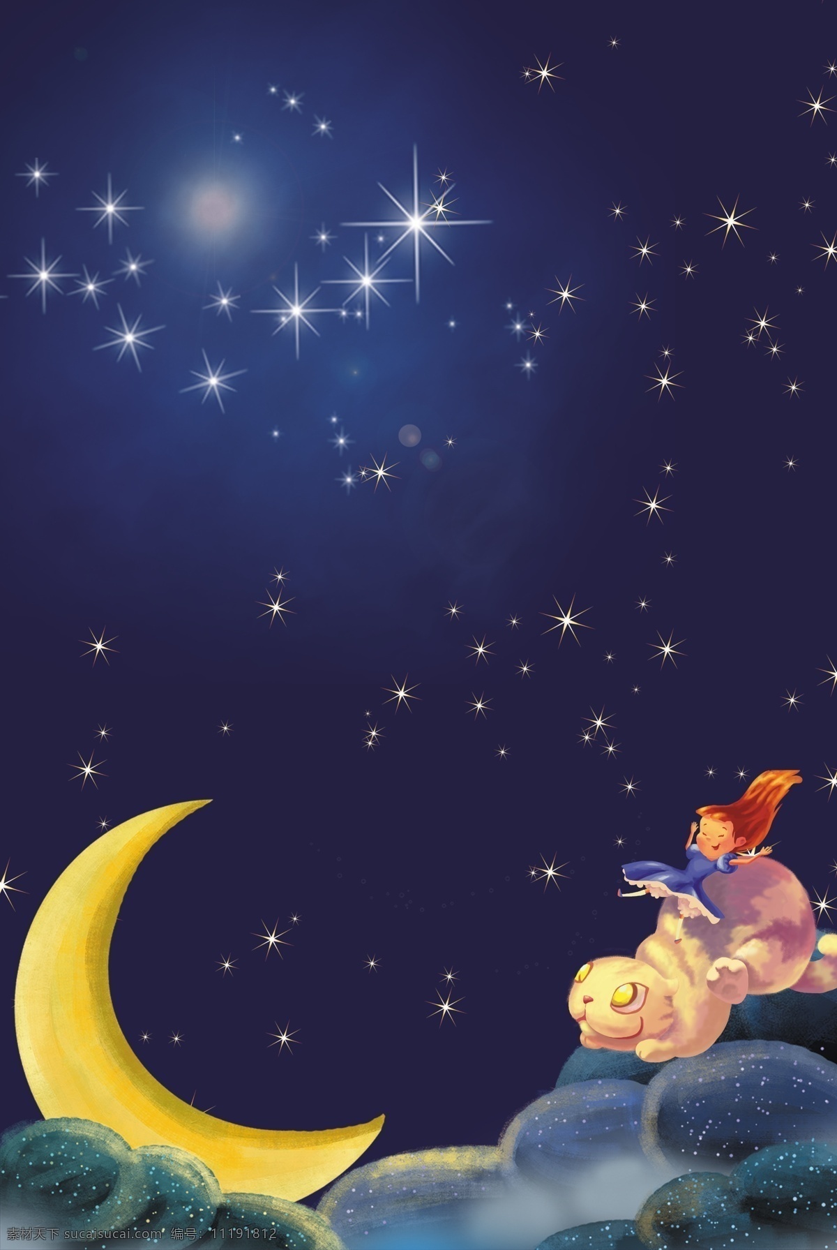 星空 梦幻 唯美 背景 星空的图片 月光的背景 日系的背景 星空的背景 星空的主题 女孩的背景 仲夏夜的图片 星星的背景