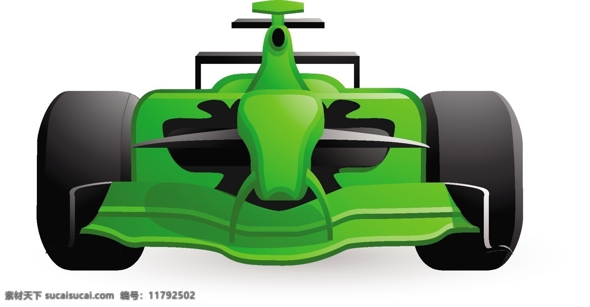 f1 赛车 绿 建 兴 体育 图标 矢量图 其他矢量图