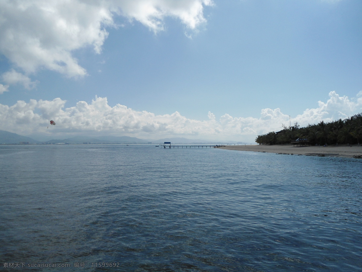 三亚 西岛 海岸 海水 海滩风景 旅游摄影 自然风景 三亚西岛海岸 psd源文件