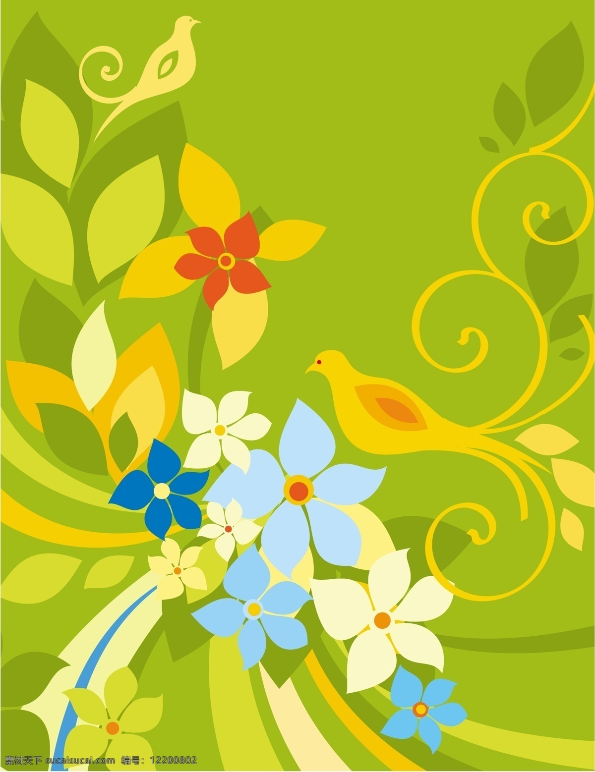 矢量背景 抽象花纹 花纹 服装 墙纸 背景 矢量花纹 卡通 欧美花纹 花纹背景 印花图案 服装图案 卡通花纹 丝带 线条