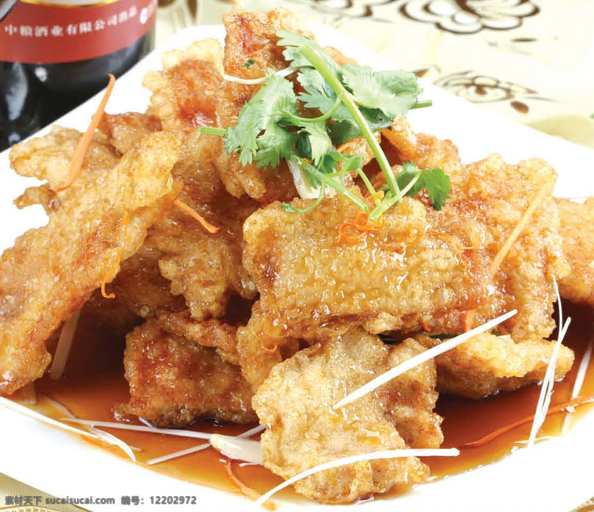 锅包肉 家常菜 热菜 炒菜 菜单 点餐 菜谱 底版 高档点 简洁点 饭店点 宣传单 jpg格式 海报 传单 餐饮美食 传统美食