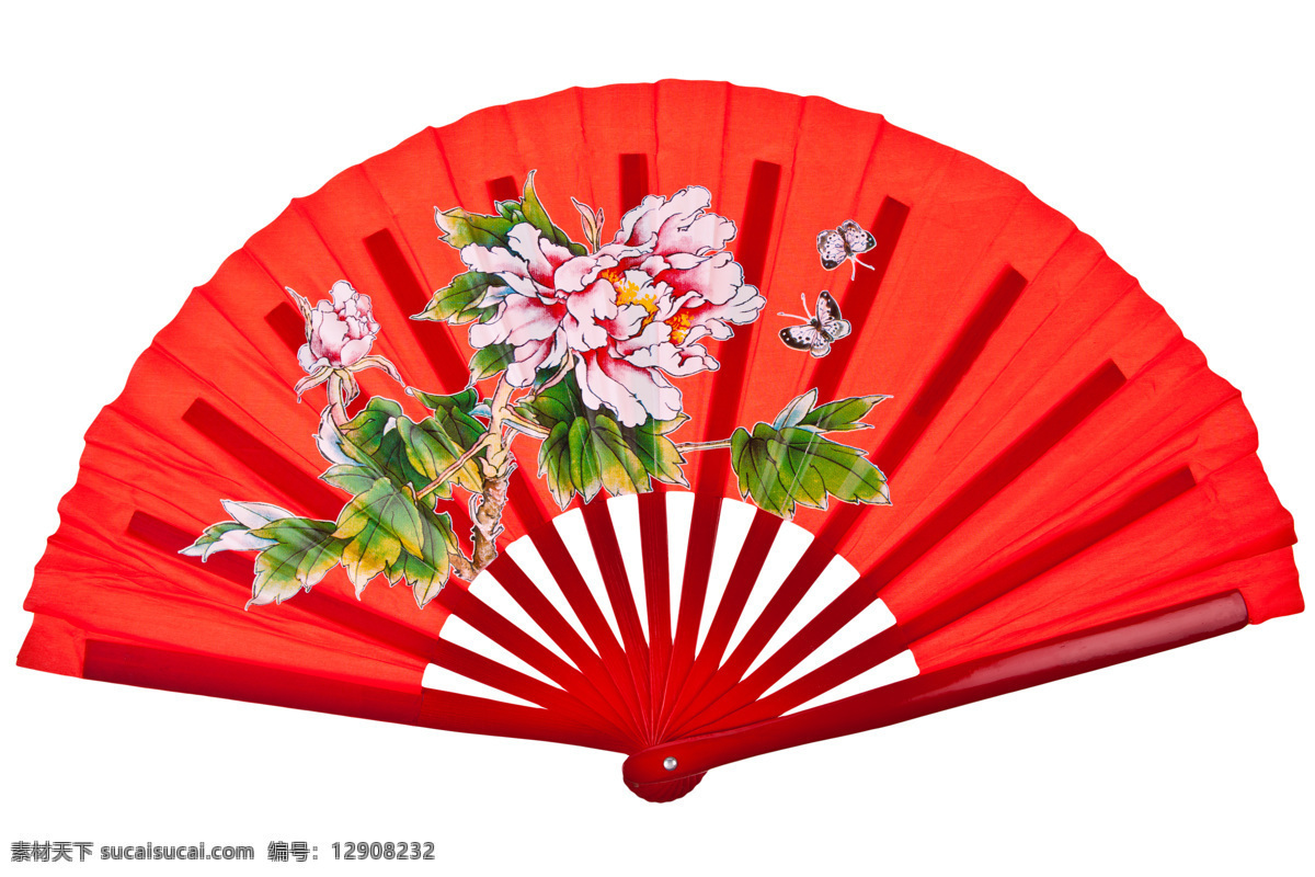 折扇图片素材 中国风 传统文化 扇子 折扇 其他类别 生活百科