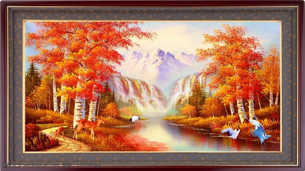 风景 山水画 油画风景 山水风景 山水瀑布 风景油画 山水油画 鹰 油画山水 瀑布 装饰画 天鹅 国画山水 国画 流水 河流 房子 茅屋 鸡 鸭子 鹅 大树 鲜花 红叶 红叶树 流水生财 仙鹤 枫叶 秋景 秋天 园林风景 彩石 荷花 长城 自然风光 中堂壁画 玻璃移门 仙境 壁画 分层 红色