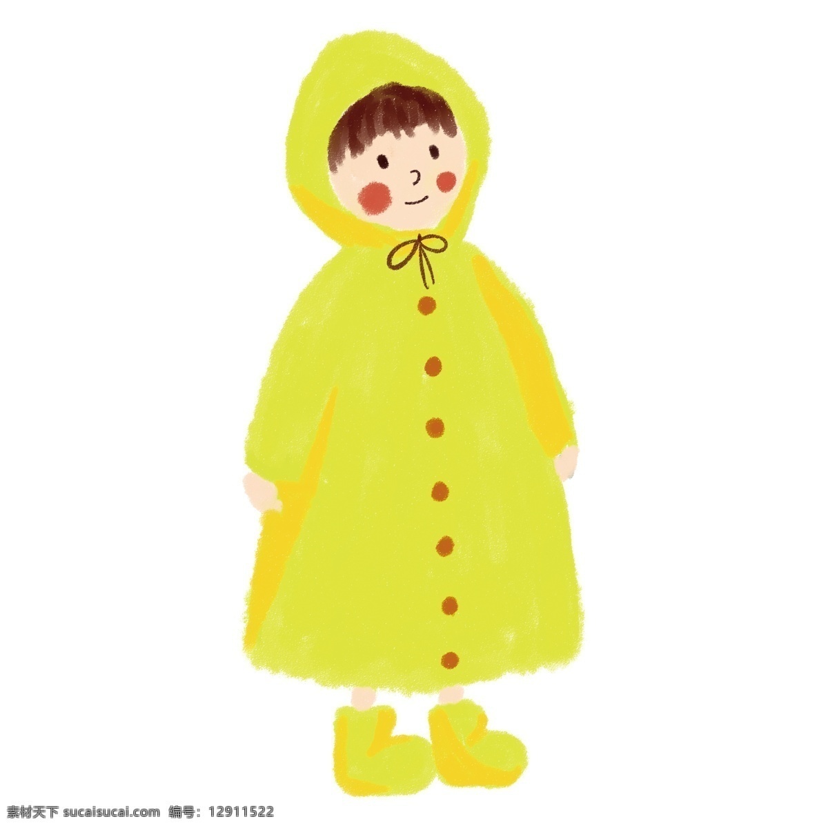 唯美 漂亮 女孩 免 抠 元素 人物插画 精致人物 手绘元素 卡通 时尚 装饰