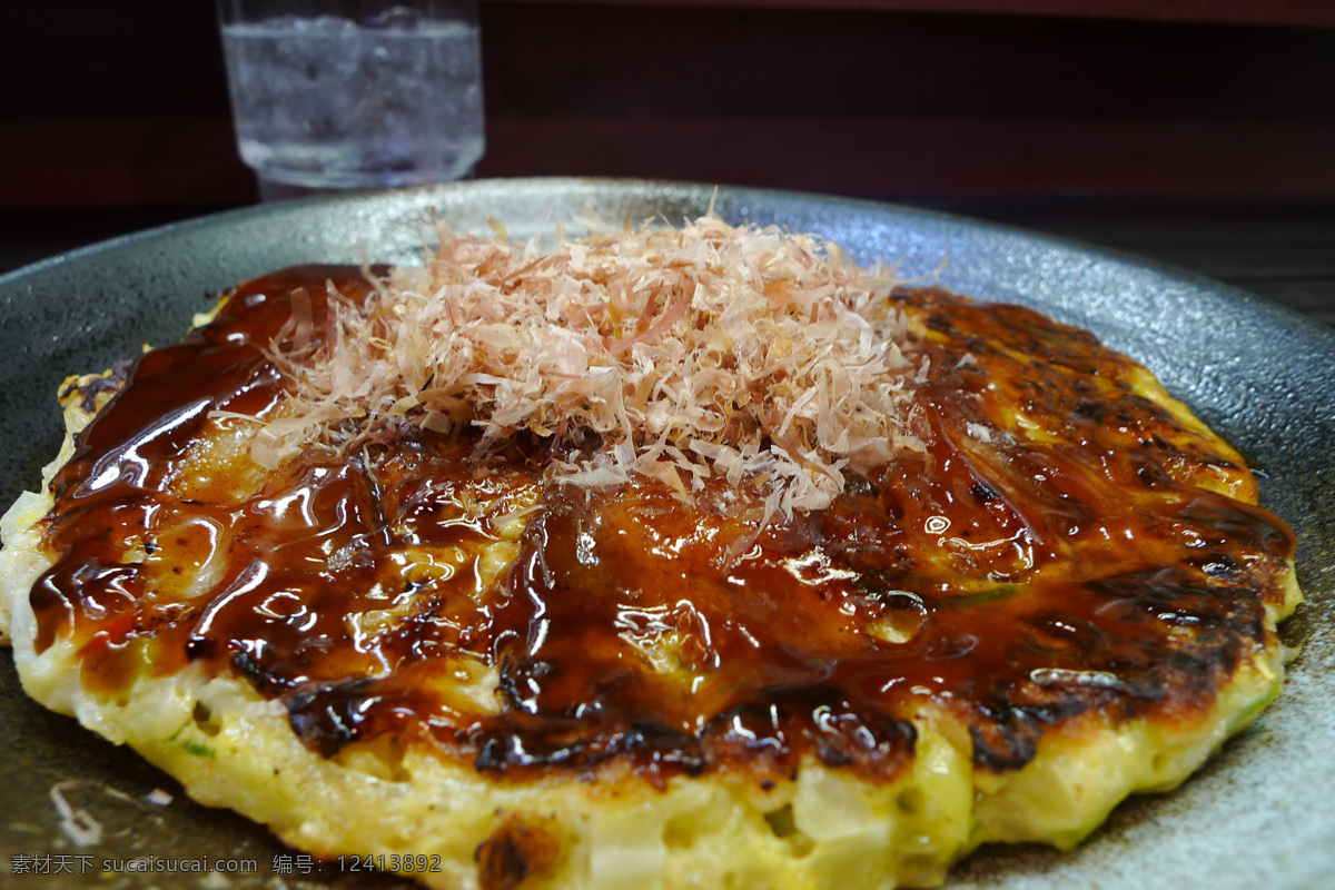 大阪烧 日本 日式美食 美味 大阪 食物 餐饮美食 传统美食