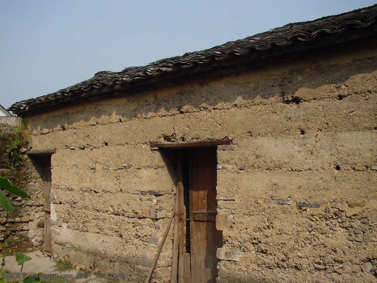 古老 江南 宅院 安徽 村庄 高清大图 古旧 古宅 旅游 民居 乡村 院落 皖南民居 残墙断壁 老宅 土屋 风景 生活 旅游餐饮