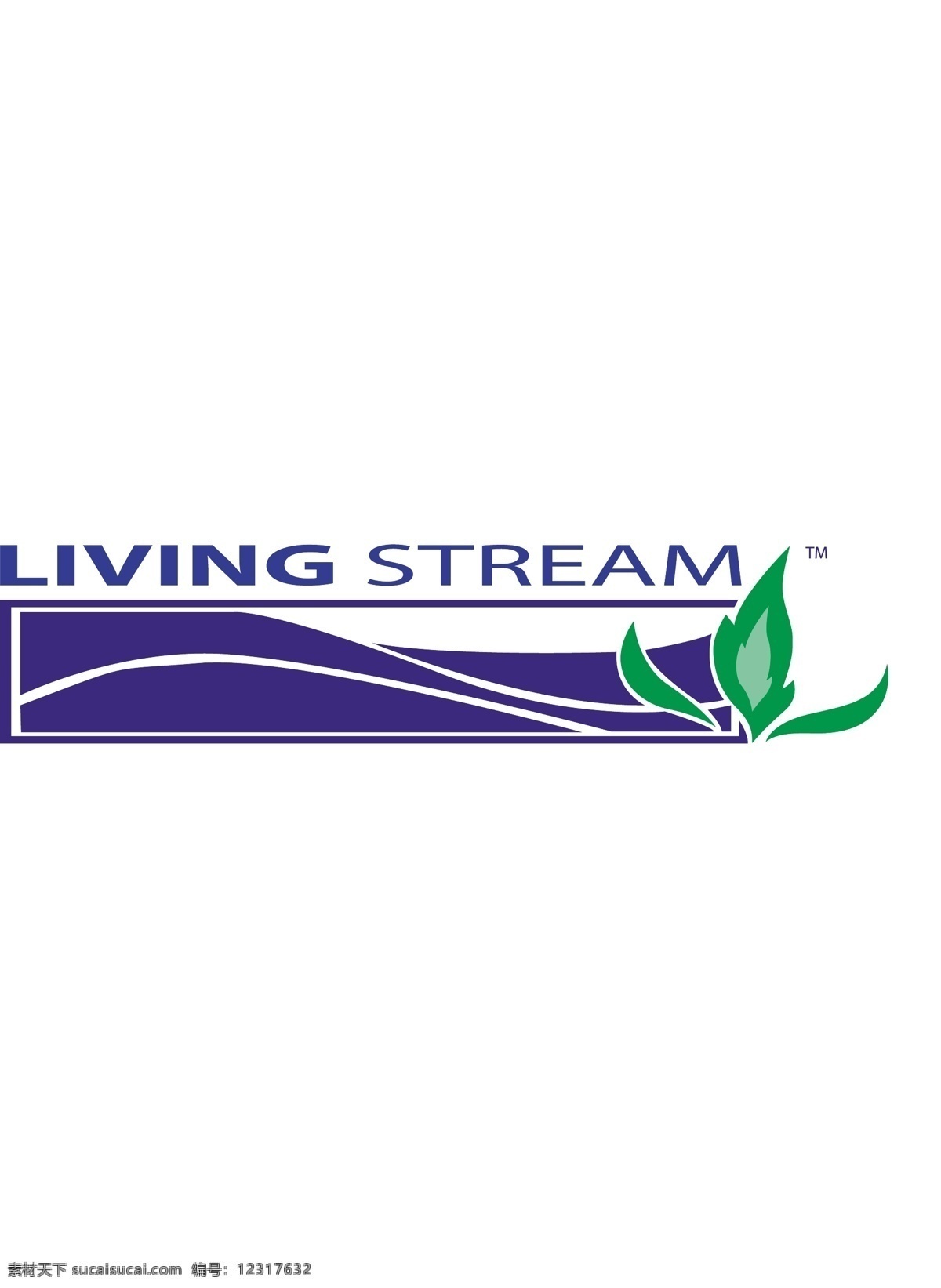 logo大全 logo 设计欣赏 商业矢量 矢量下载 livingstreamhealth 卫生机构 标志 标志设计 欣赏 网页矢量 矢量图 其他矢量图