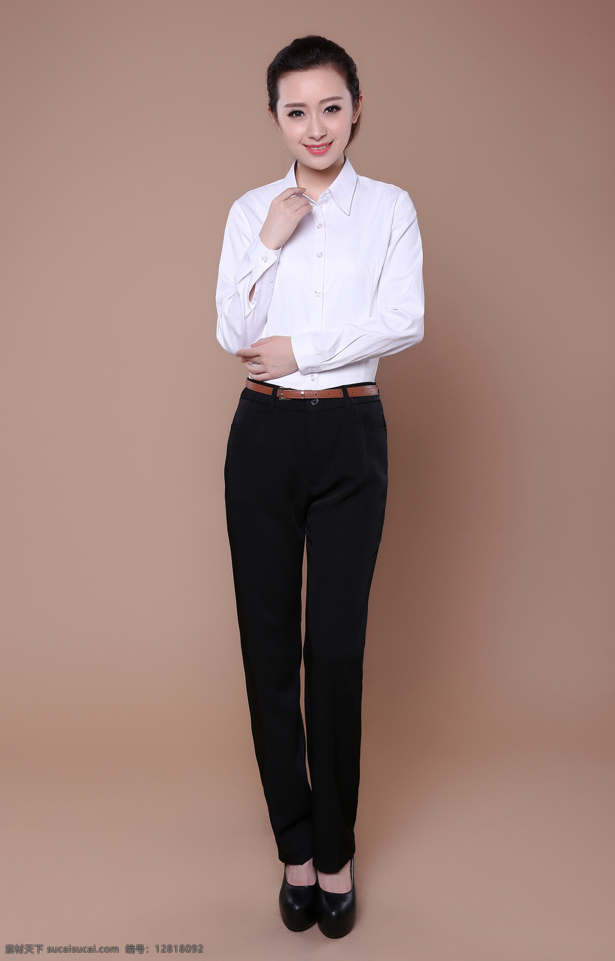 美女模特 淘宝模特 衣服模特 淘宝服装模特 美女 模特 模特图片 秋装 衬衫模特 单衣 女装 套装 职业装 女士衣服 人物图库 女性女人