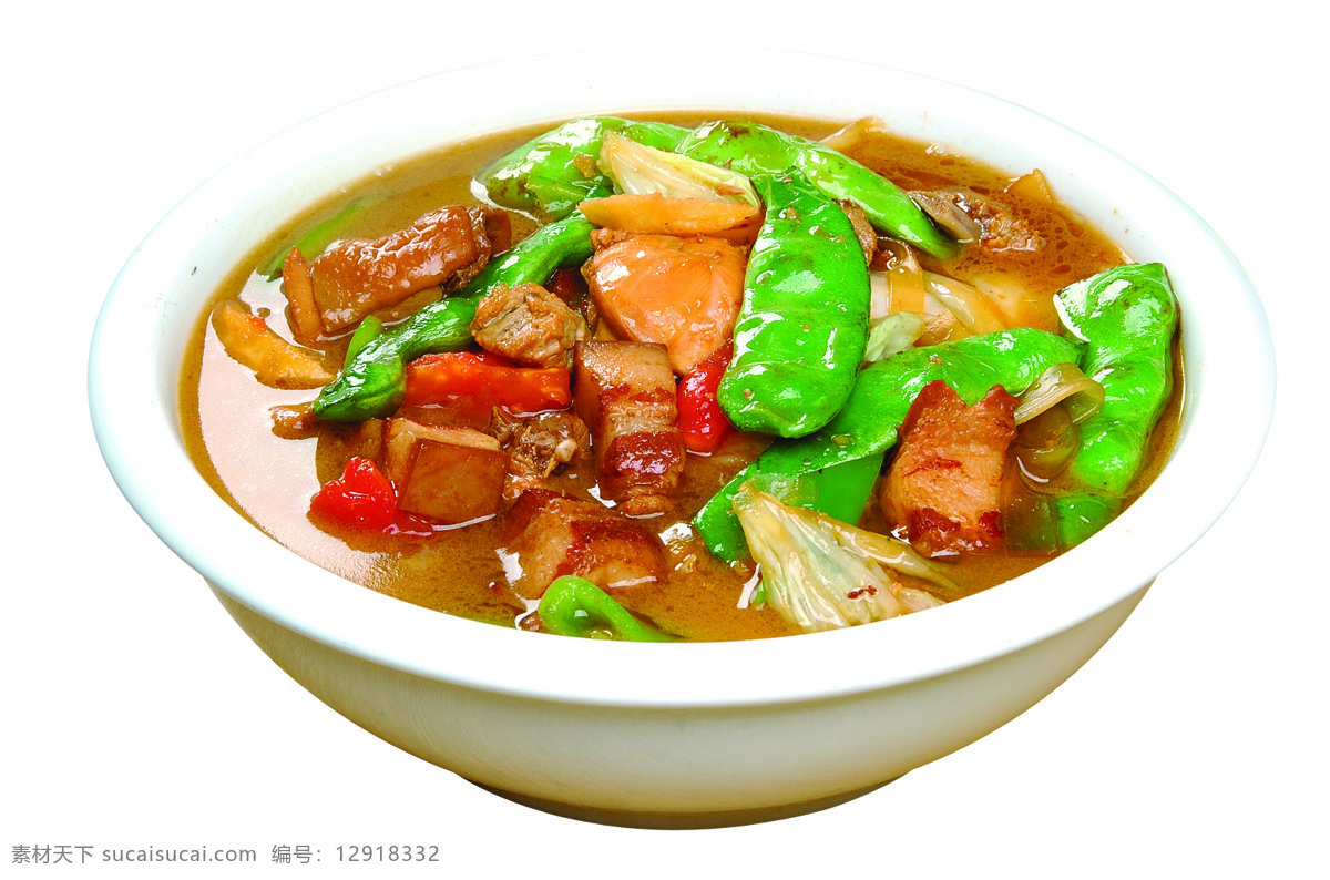 东北乱炖 大杂烩 传统美食 餐饮美食